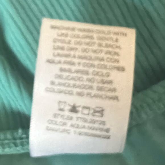 Time & Tru swimsuit NWOT - Picture 2 of 16